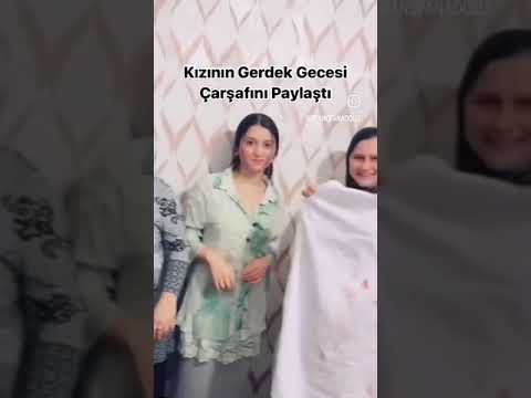 gerdek gecesi 🤣🤣