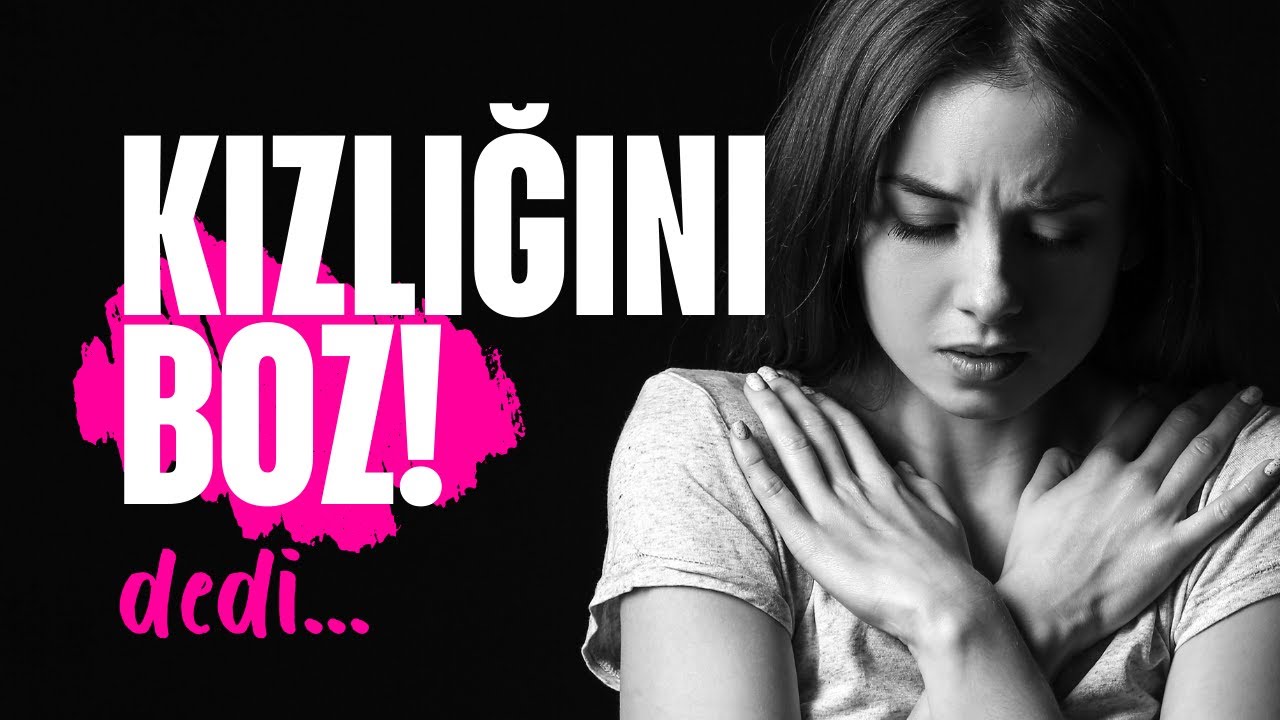 Gerdek Gecesi KIZLIĞINI Boz Dedi !!