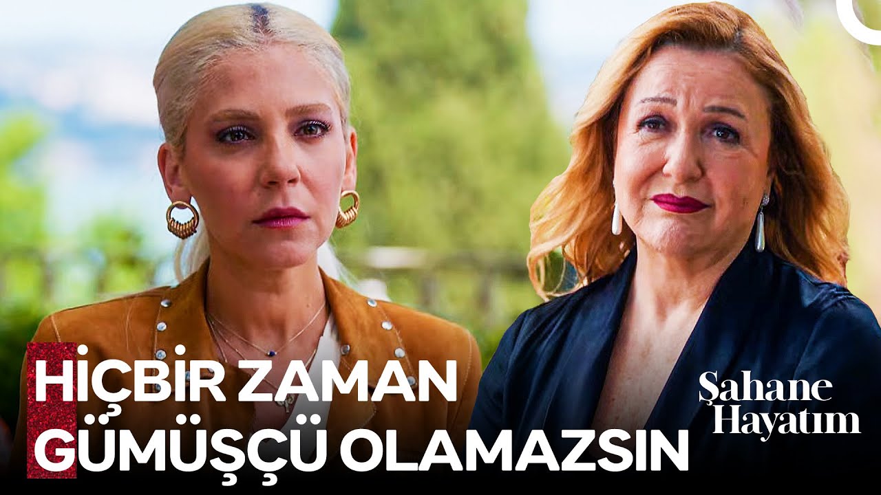 Gerçekleri Öğrenmek Kumpasçıya Yük Olurmuş - Şahane Hayatım 29. Bölüm