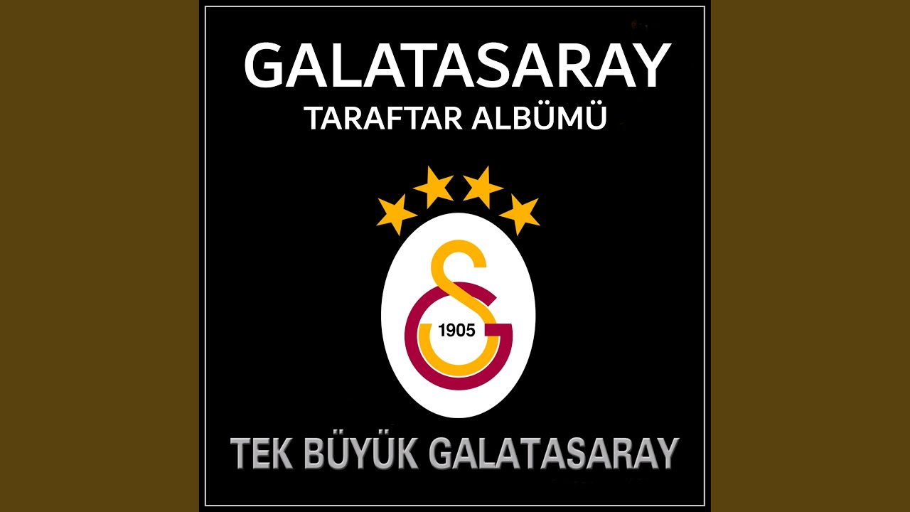 Gerçekleri Tarih Yazar (Sampiyonluk Nağmeleri Brass Mix)