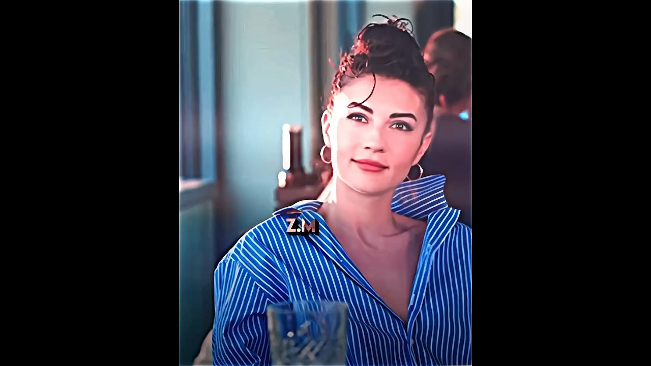 Geri Getirin Elektrikleri 😂 #burcuözberk #edit #ruhunduymaz