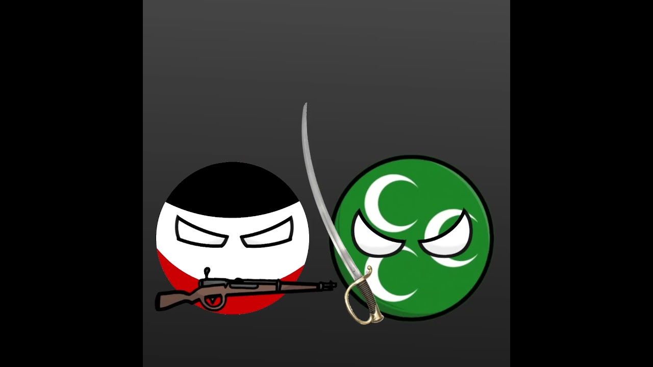 German Empire And Ottoman Empire Returns!