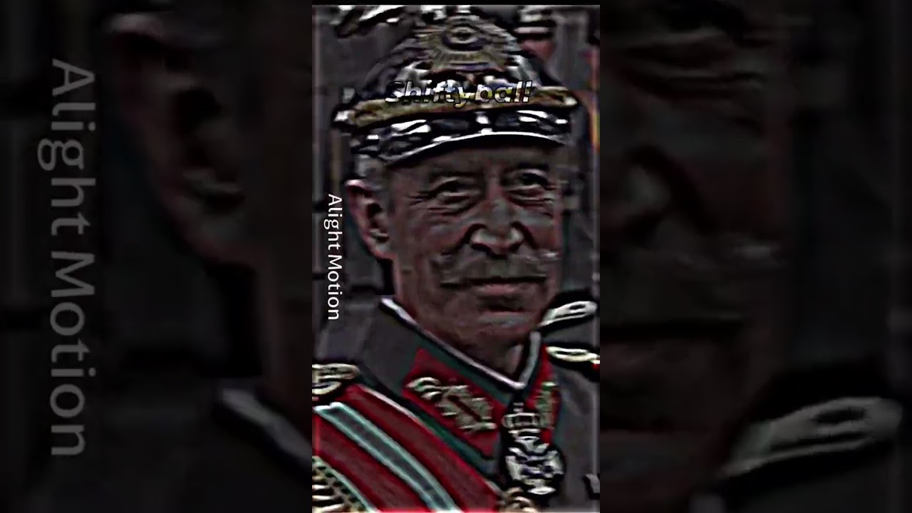 German Empire vs. British Empire