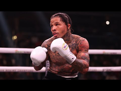 Gervonta Davis |MIX| -Element-