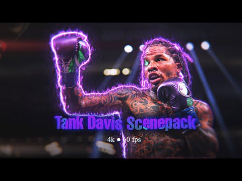Gervonta 