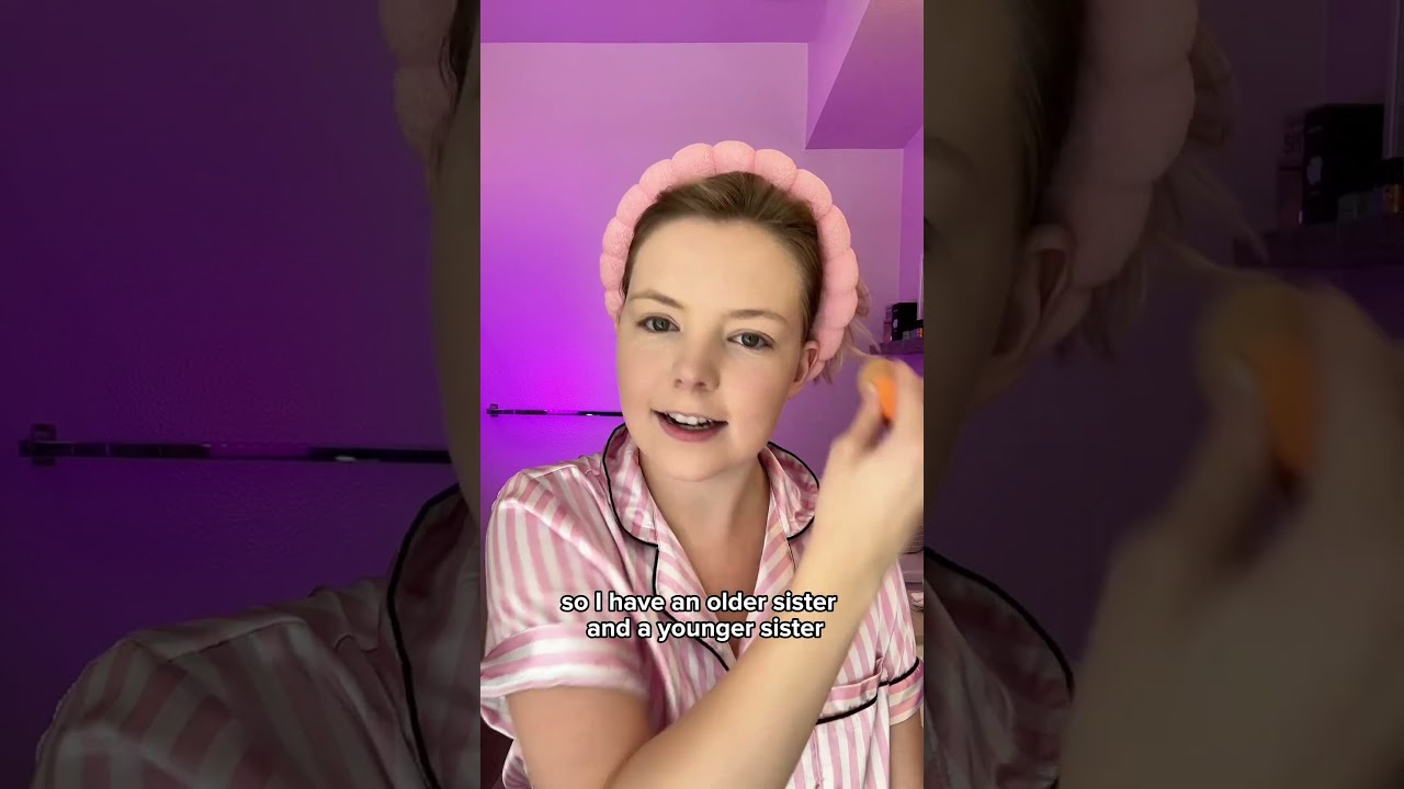 Get Ready with Me!