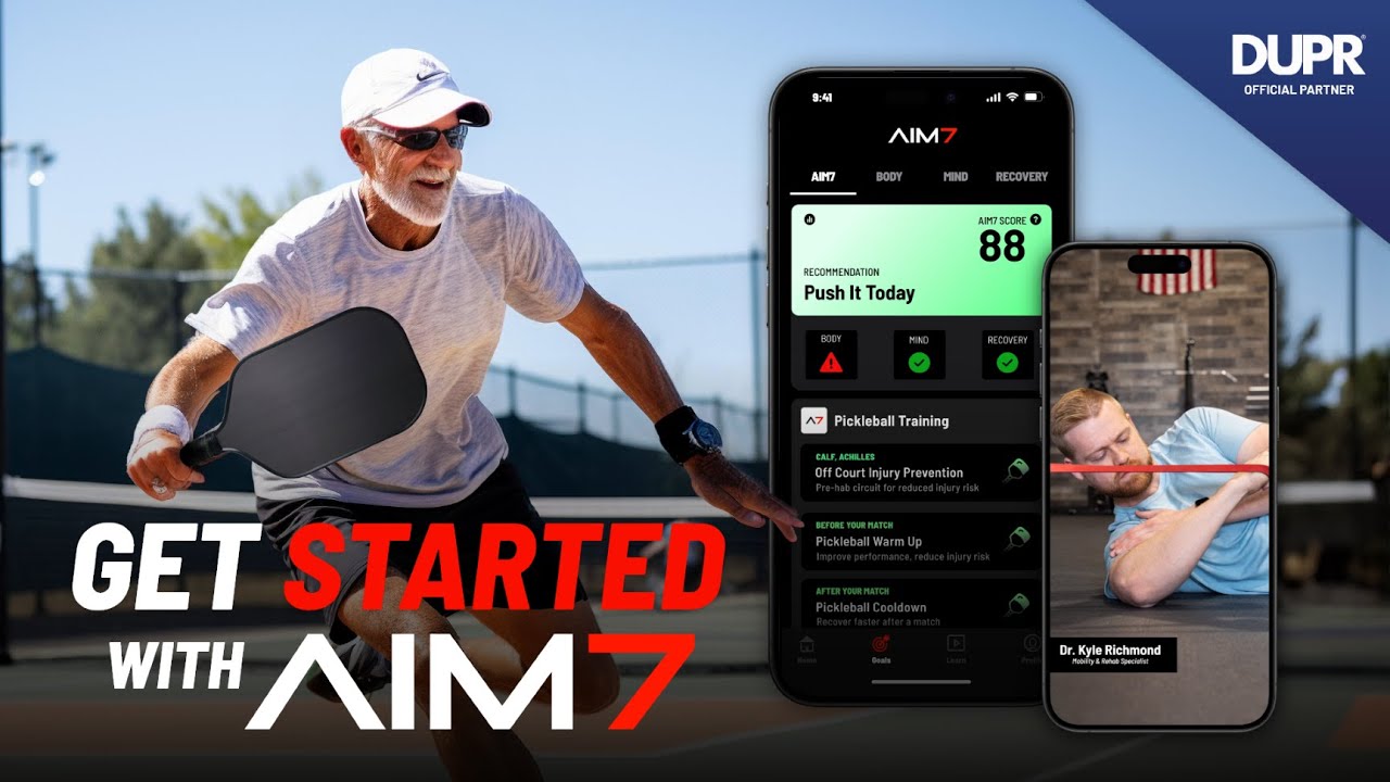 Get Started with AIM7