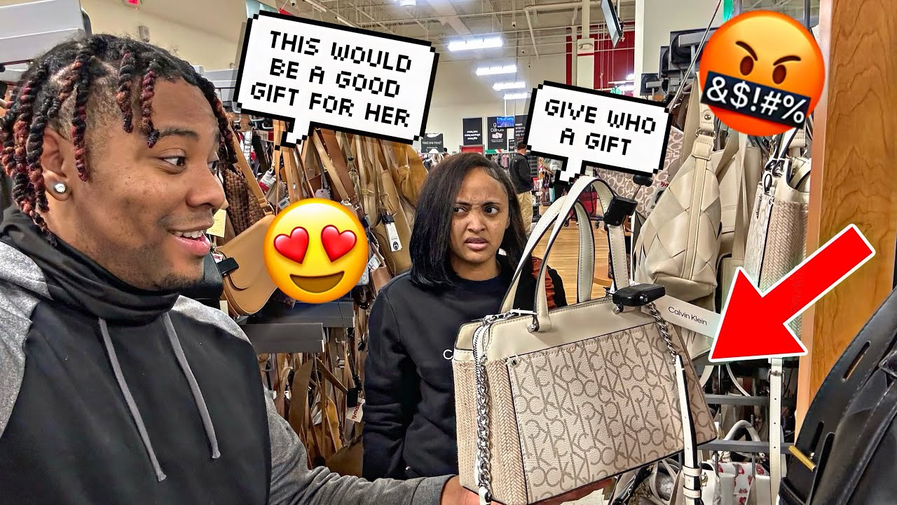 Getting A Christmas Gift For Malaysia!