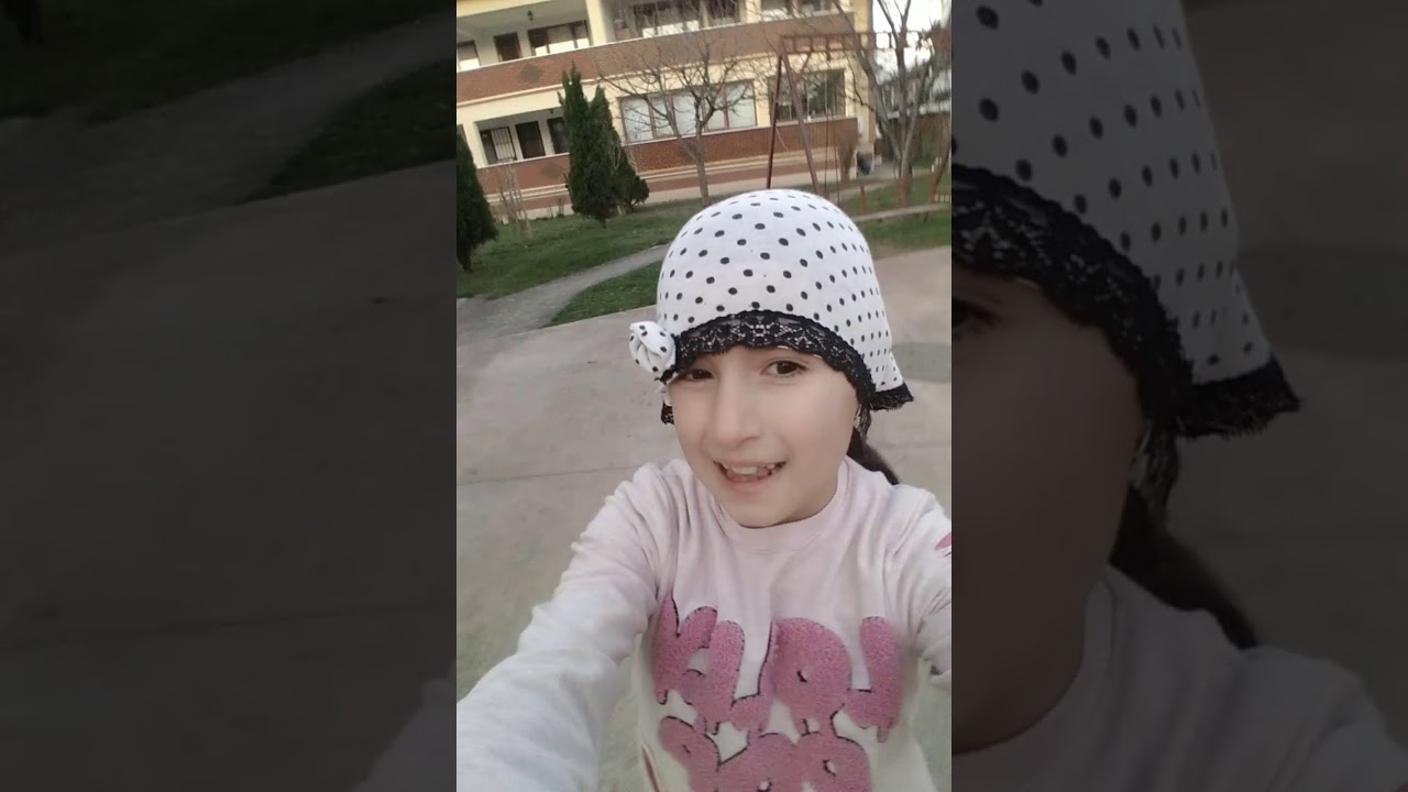 gezdik dolaştık her yere sizi çok seviyorum Gülşah Ece Başaran