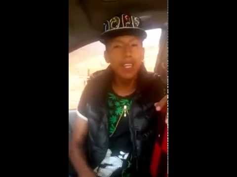 Gheto D-12   freestyle 1