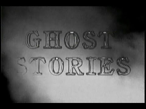 Ghost Stories (Documentary)