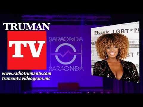 Ghyblj intervista Sylvie Lubamba