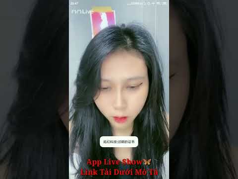 gái xinh live app xem cực hay nhưng app live hay nhất nên xem