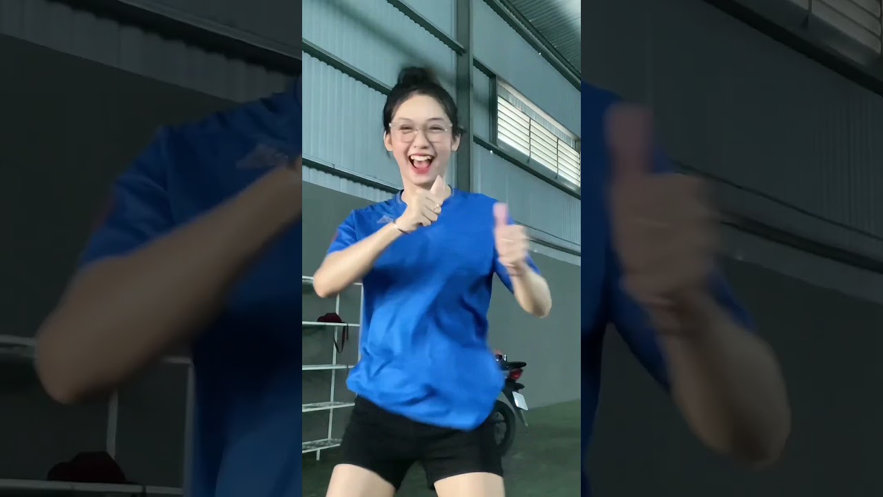 gái xinh nhảy hihi  #vietnamesegirl #bigotv #xuhuong #bigo #dance #beauty #trending #beautiful