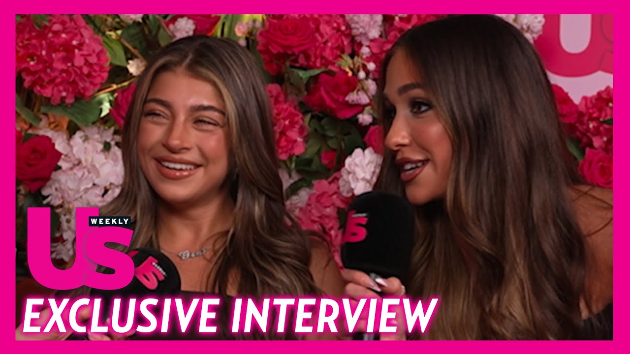 Gia Giudice On Bethenny Frankel Drama & New Show