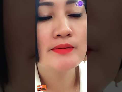 gia linh bibabibo from vietnam #gialinh #bibabibo #silentsea