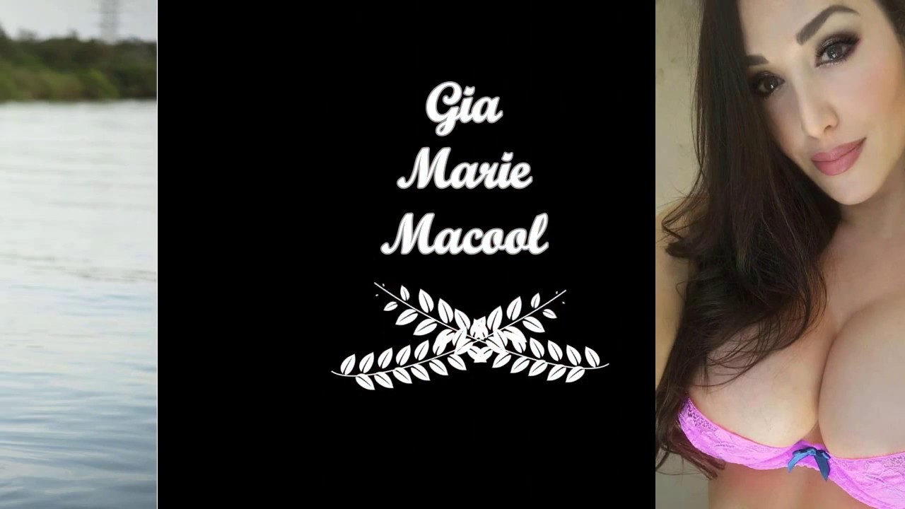 Gia Marie Macool hot Live photoshoot |Juju ferrari | Nearly nude