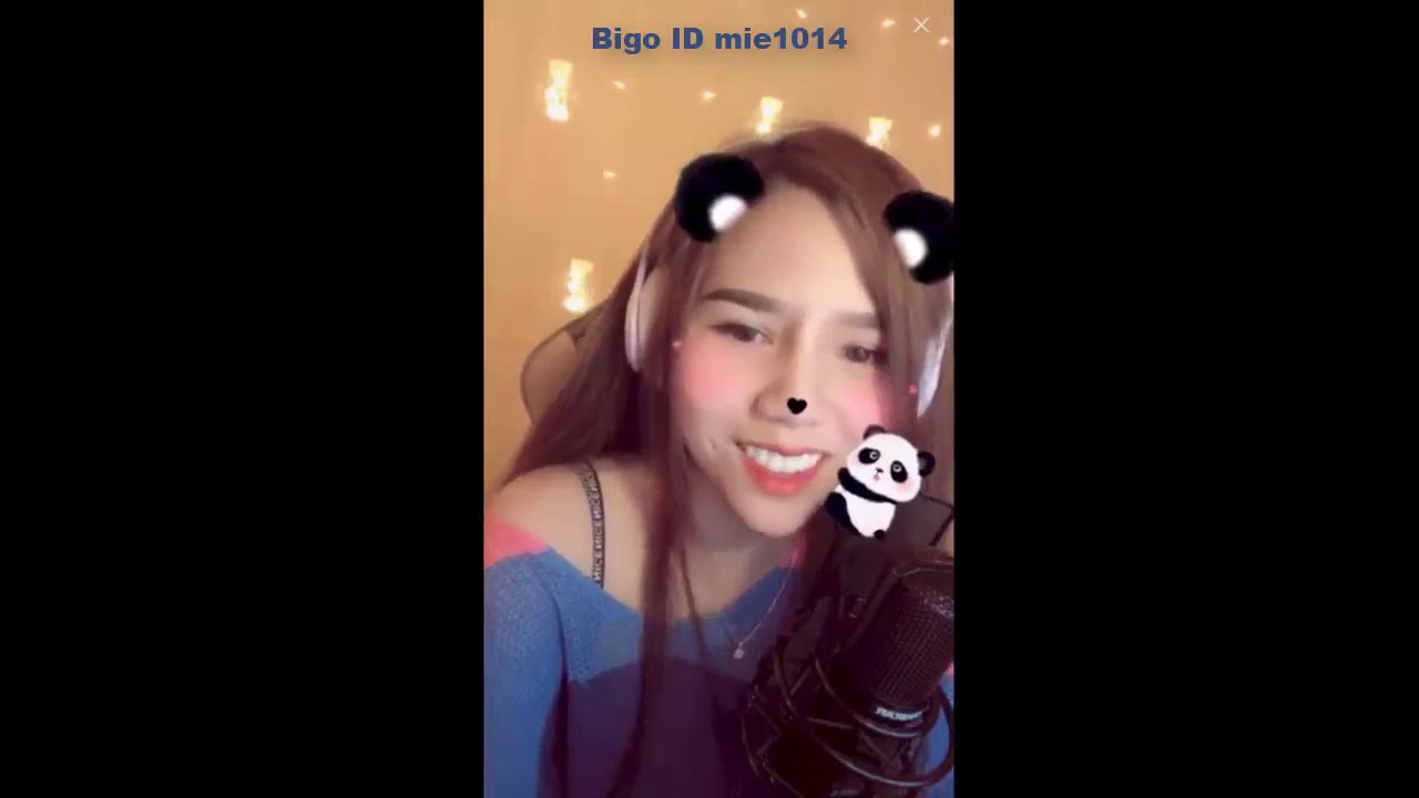 Giac Mo Tuyet Trang (Thuy Tien) cover Bigo Live