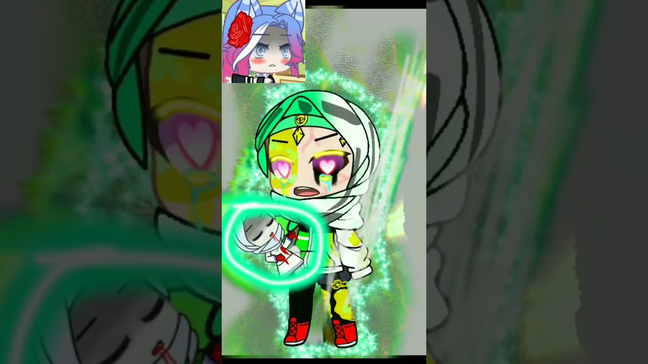 Giant girl gacha club vore  #theamazingdigitalcircus  @GH.S