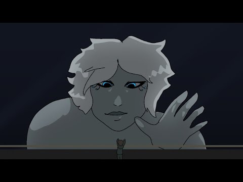 giant woman // thegoddesboys //(flipaclip animation)
