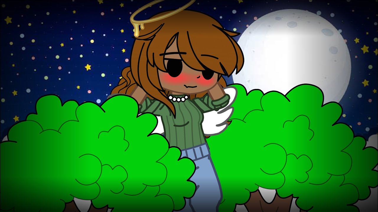 Giantess Clara Afton Growth Animation Gacha Club