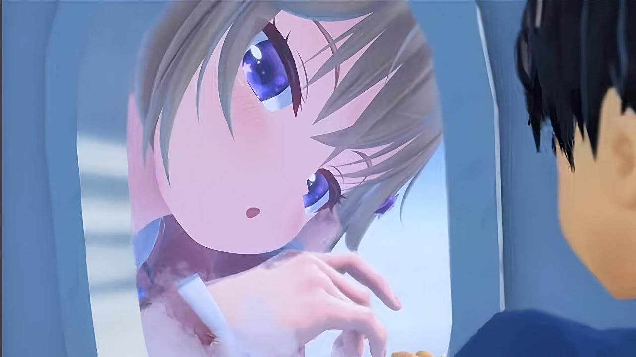 Giantess crush
