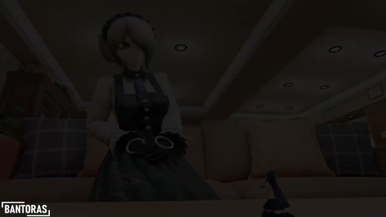 Giantess Foots Animation | Giantess Community