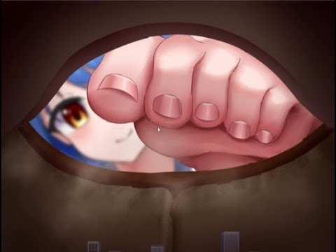 Giantess game p1