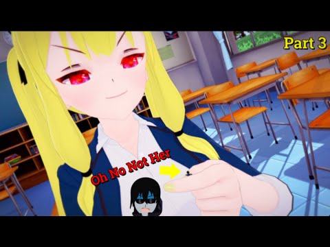 Giantess Game The Minimum Project Walkthrough Part 3 Getting Caught To Be Served 😱