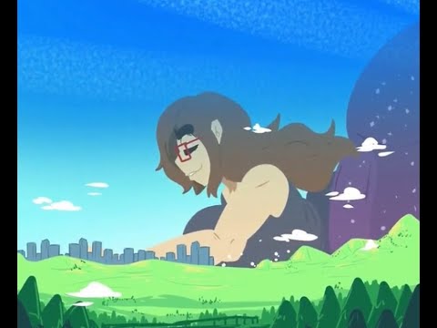 Giantess Growth 20