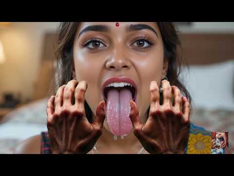 Giantess Minella Vore POV