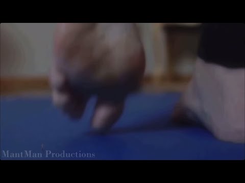Giantess Runner