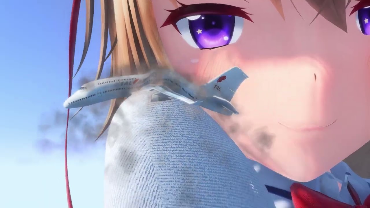 giantess sora 4