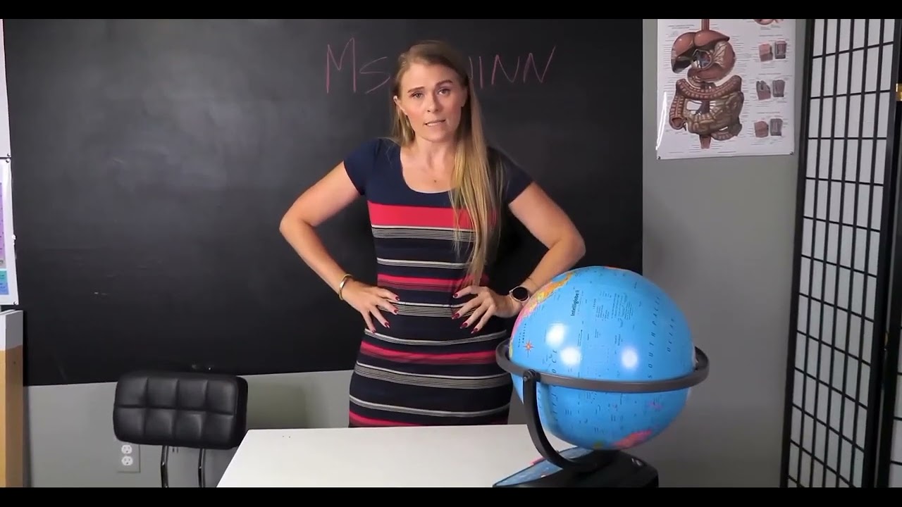 Giantess Teacher Detention Vore