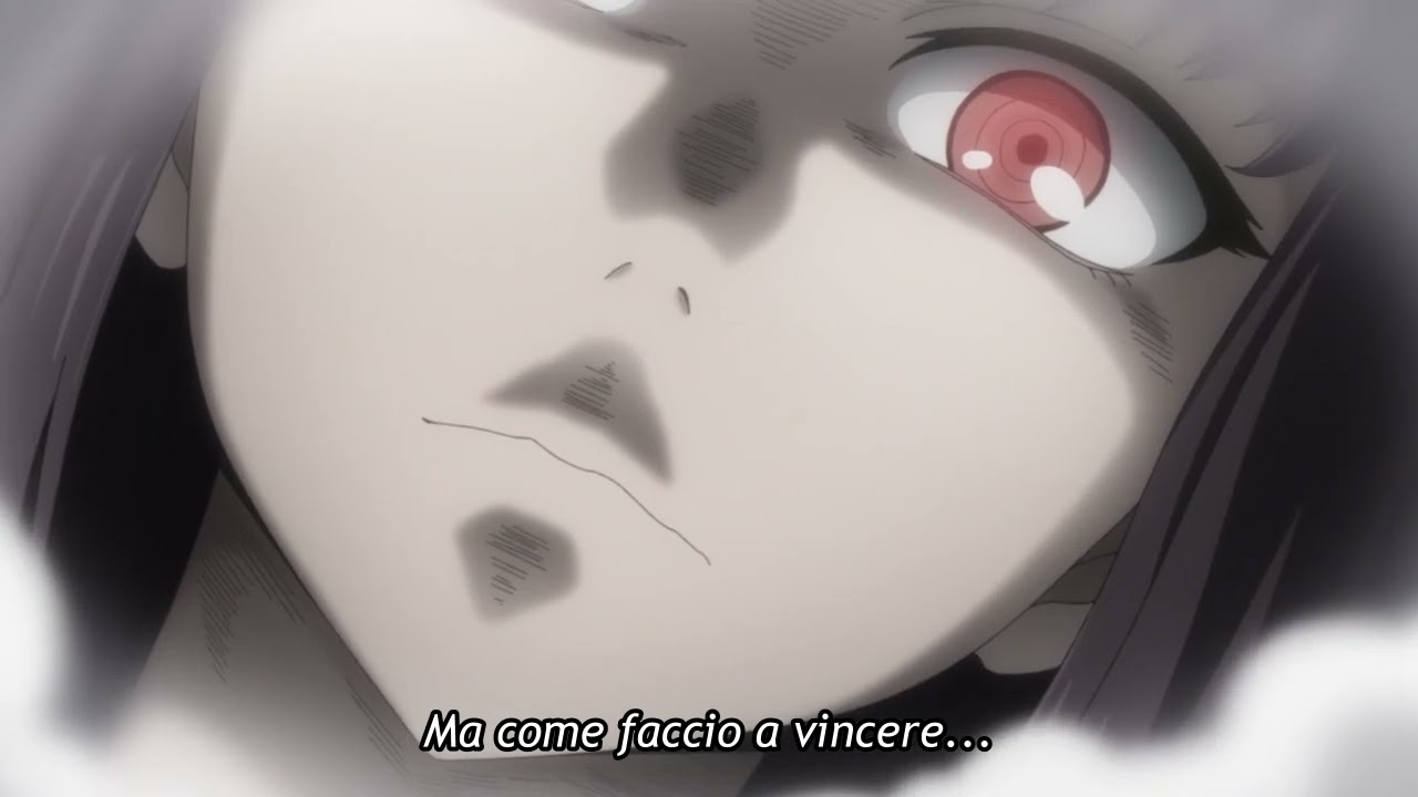 GIANTESS Vore - Sana Sunomiya