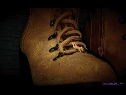 GiantessLive Hide to survive TRAILER SD
