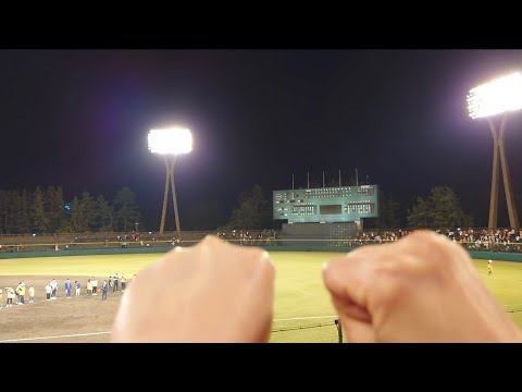 [Giants] Giants vs Hiroshima! S-kun Prefecture! Kanazawa! Ishikawa Prefectural Baseball Stadium! ...