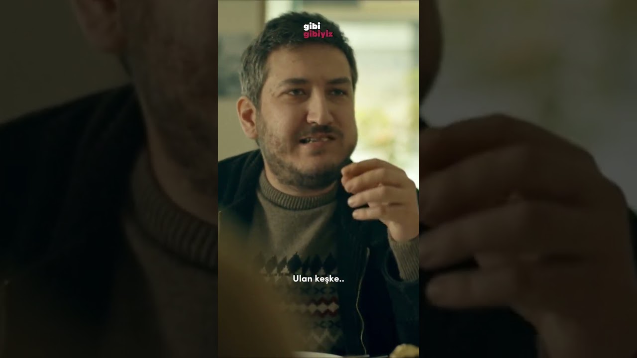 Gibi - Seni yerim!