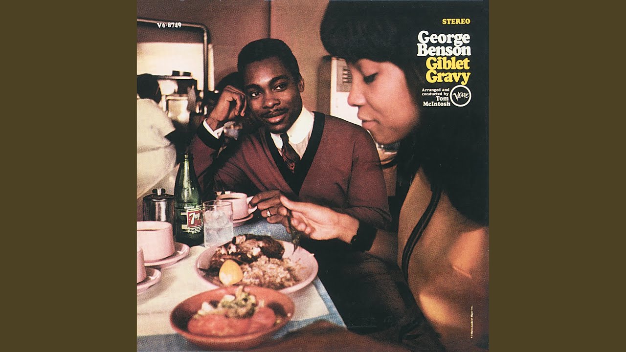 Giblet Gravy