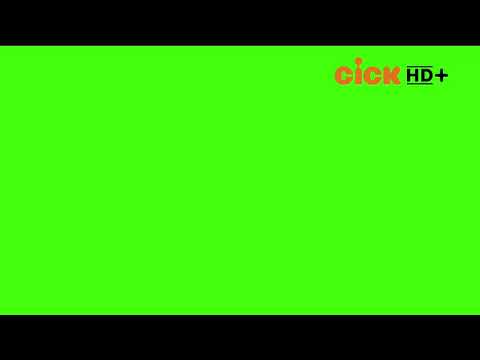 Gick HD+ screen bug template (2009-present)