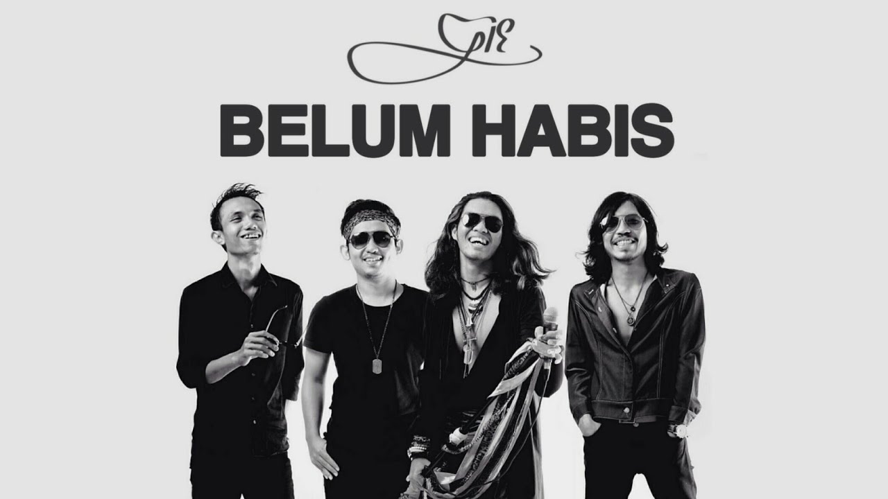 Gie - Belum Habis [OFFICIAL MUSIC VIDEO]