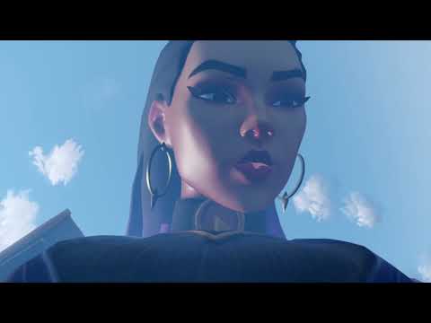 Giga Giantess Reyna Fart