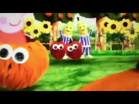 Giggle and Hoot Outtakes
