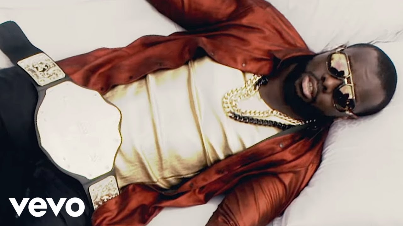 GIMS - Longue vie (Clip officiel) ft. Lefa