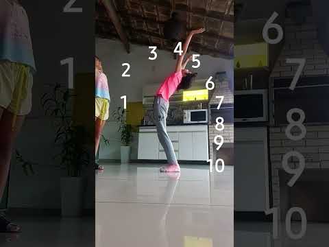 ginastica ponte