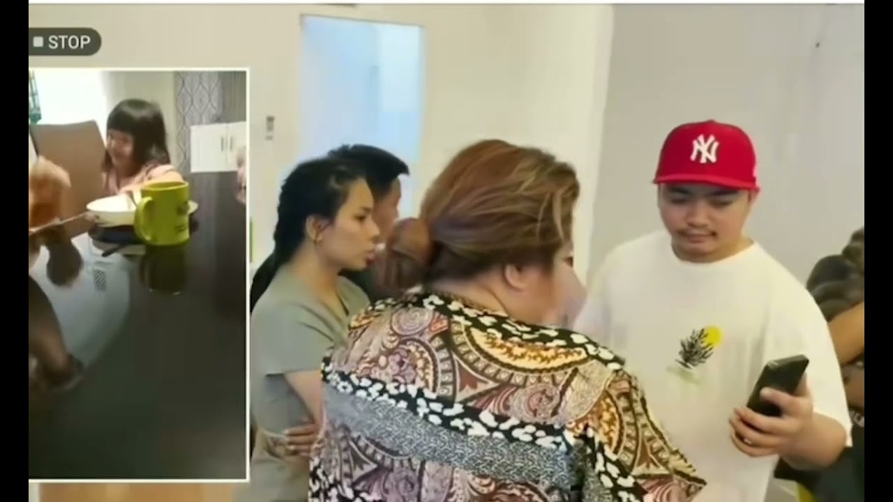 Ginawa kay hapiya
