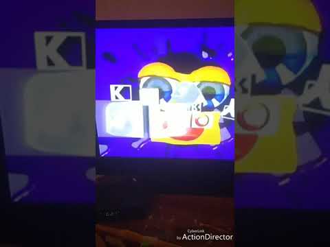 Ginger crying csupo. Logo