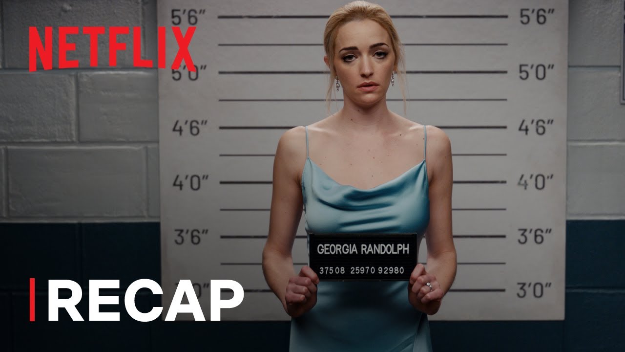 Ginny & Georgia | Season 2 Recap | Netflix