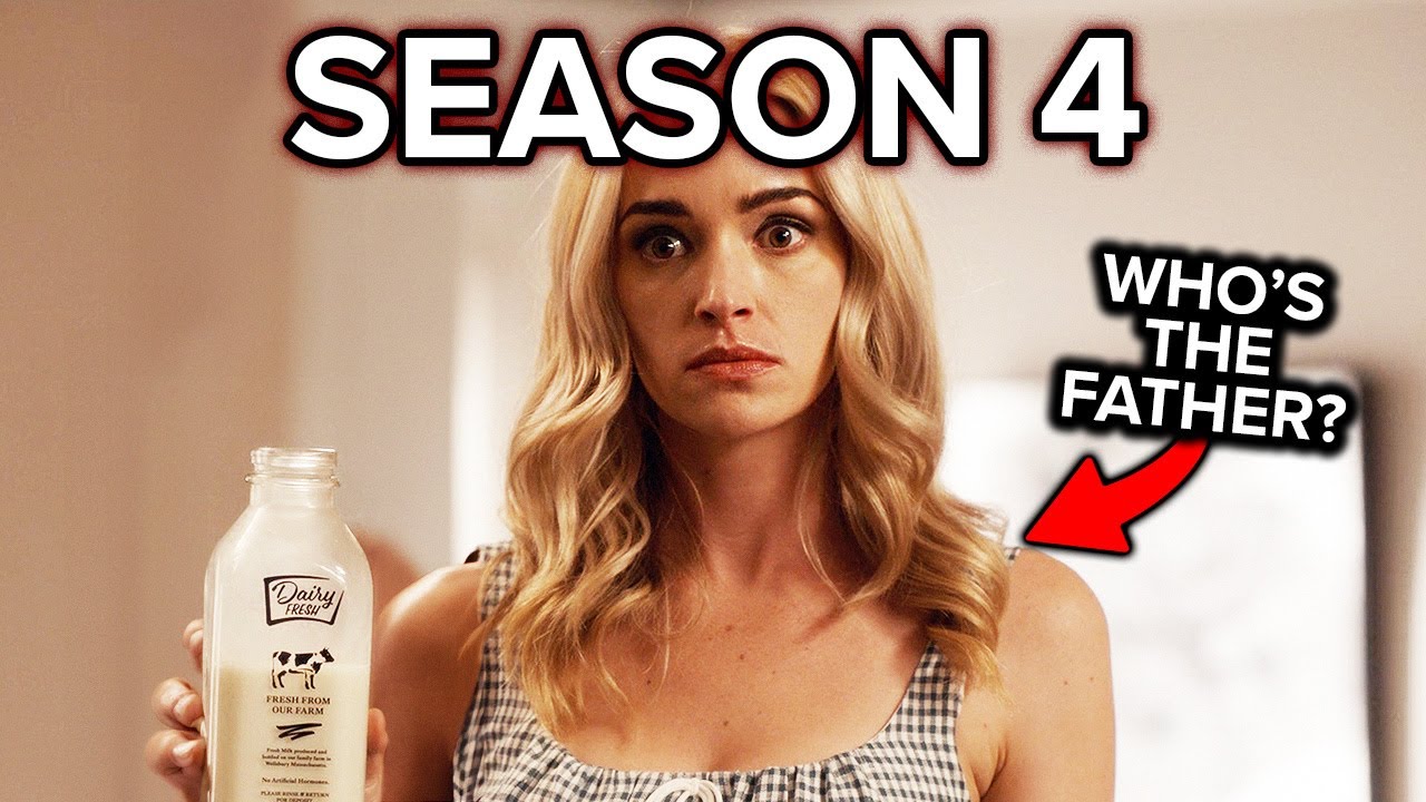 GINNY AND GEORGIA Season 4 Everything We Know