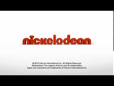 Ginormous Madman/Nickelodeon (2012/2013)